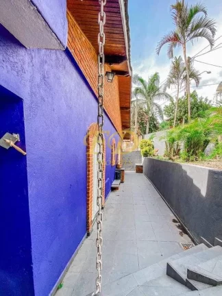 Imagem Linda Casa em Nazaré Paulista
