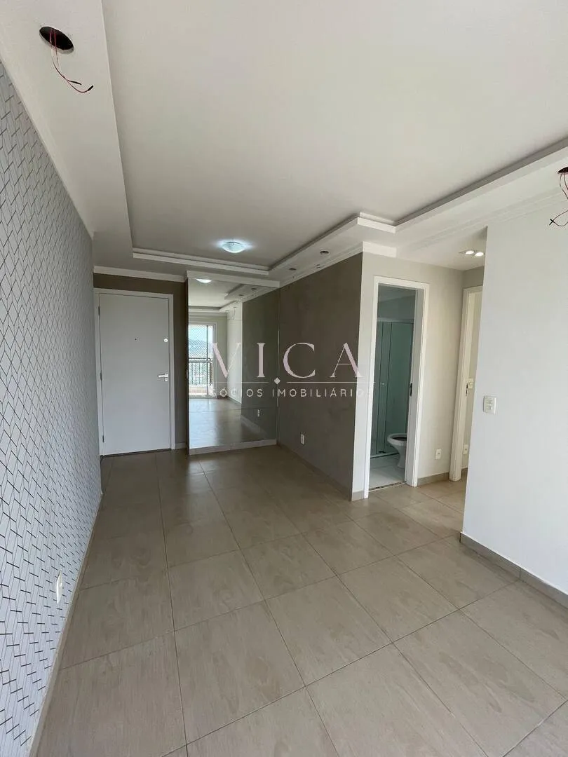 Imagem Alphaville|Splendya 60m² 2 dorms, suíte, andar alto, vista livre | 719 mil