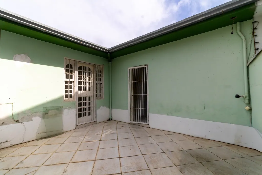 Imagem Casa em Petrópolis