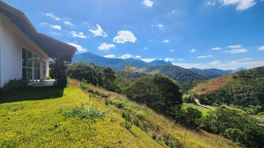 Imagem Casa para Venda em Teresópolis / RJ no bairro Andradas