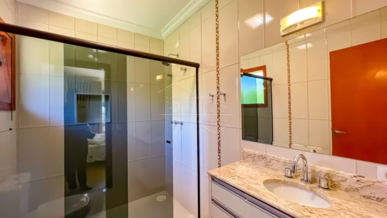 Imagem Casa em Campos do Jordão