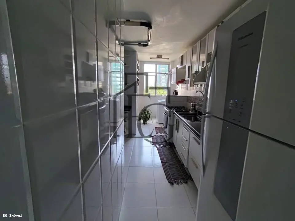 Imagem Apartamento para Venda em Araruama, Parque Hotel, 4 dormitórios, 2 suítes, 1 banheiro, 1 vaga