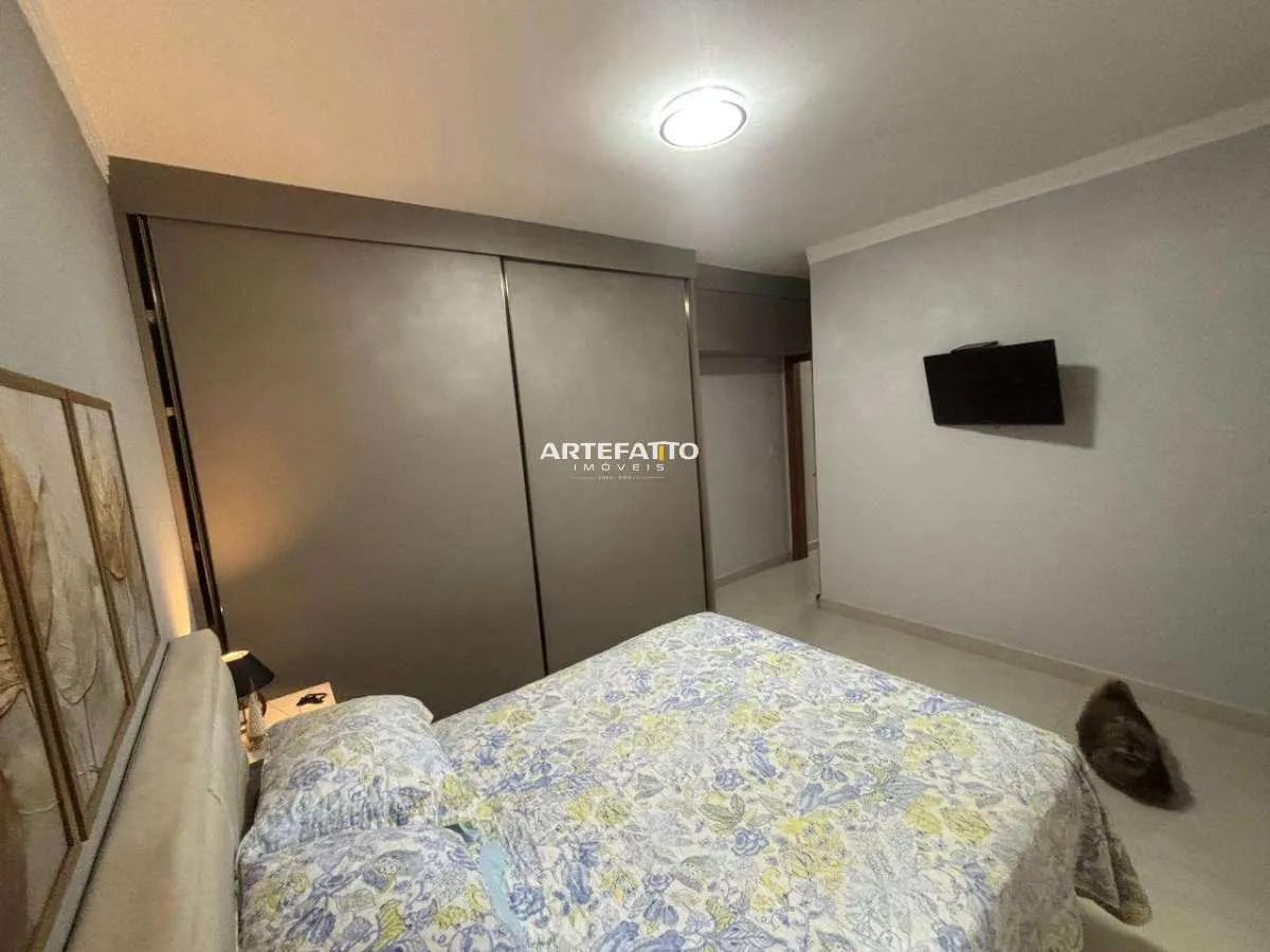 Imagem Apartamento à venda em Franca, Jardim Botânico, com 3 quartos, 100m2