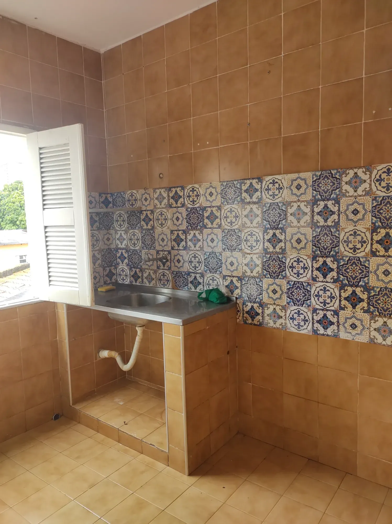 Imagem Edifício Residencial com 3 Quartos à Venda, 277 m² em Fátima - Fortaleza