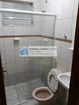 Imagem Sobrado à venda em Santo André/SP