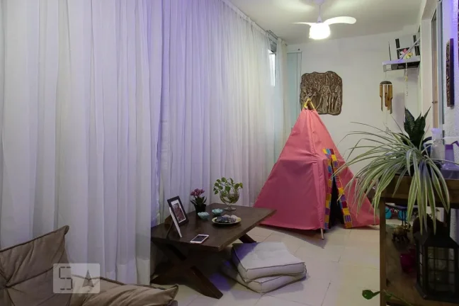 Imagem Apartamento à Venda - Recreio, 3 Quartos, 97 m2