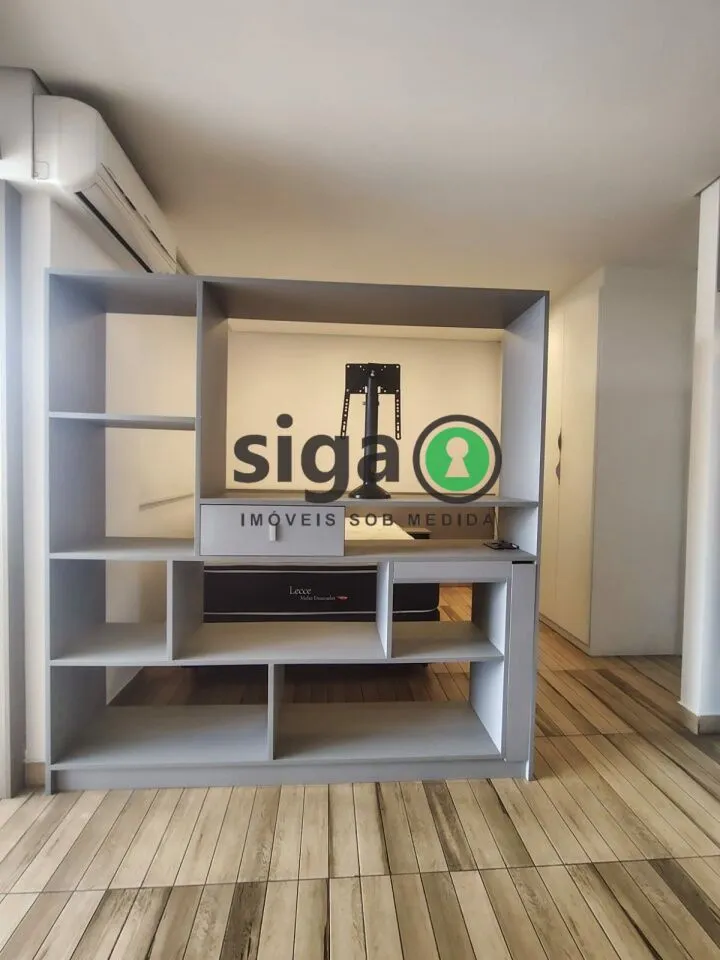 Imagem Apartamento a venda na Chácara Santo Antônio 1 quarto