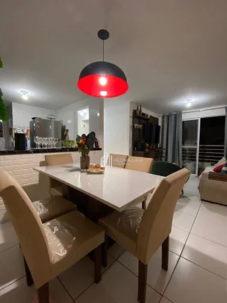 Foto do imóvel Apartamento com 3 dormitórios à venda, 65 m² por R$ 350.000,00 - POR $ 280.000,00 Uruguai - Teresina/PI