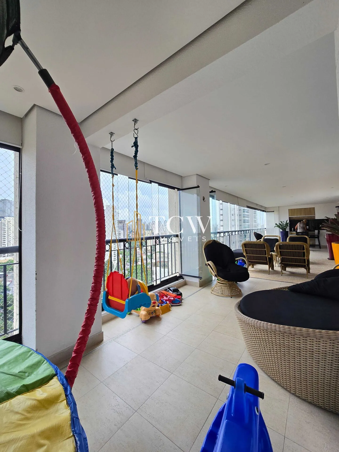 Imagem Apartamento à venda no Jardim Vila Mariana