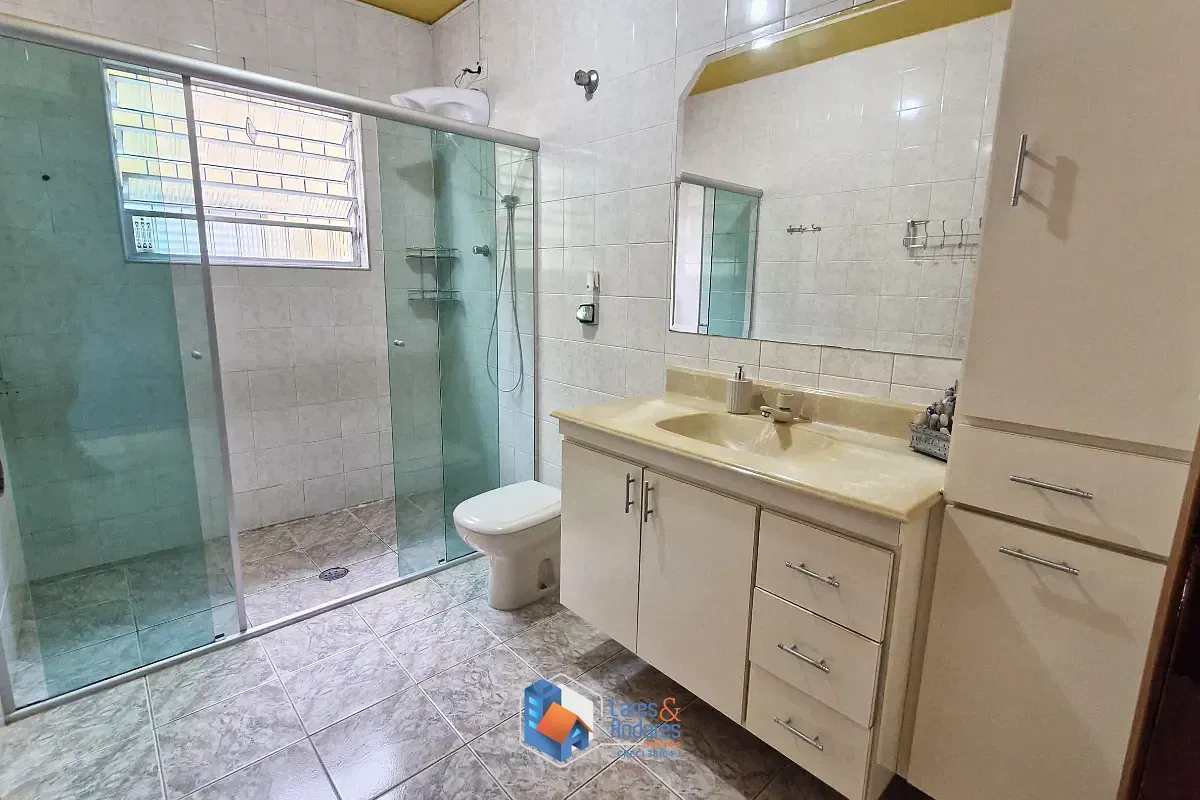 Imagem Sobrado para venda em Vila Mazzei com 3 quartos, sendo 1 suíte, 250m²