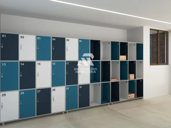 Imagem Apartamentos de 2 e 3 quartos com área de lazer completa – Espinheiro, Recife