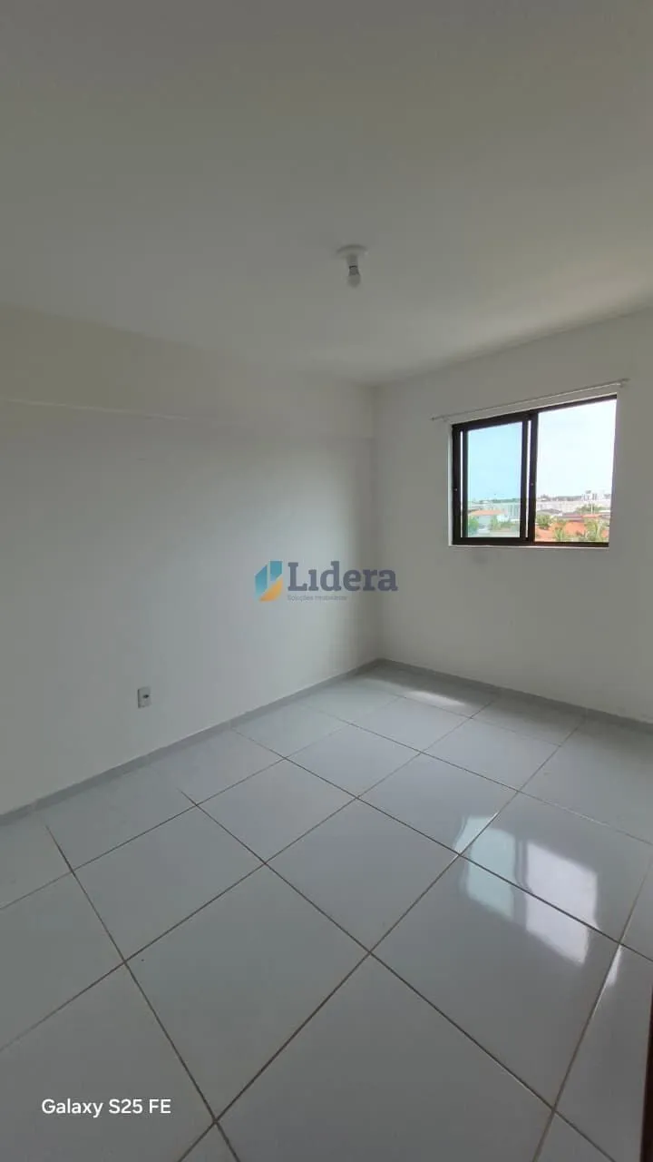 Imagem Apto próximo a praia - 59m² - 2 quartos - suite + 1 suite reversivel - em Poço, Cabedelo/PB