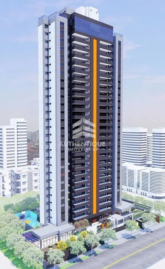 Imagem AROEIRAS BAIRRO JARDIM - SANTO ANDRE - Apartamento à venda no bairro Jardim - Santo André/SP
