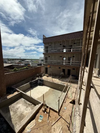 Imagem Luxuoso hotel/pousada à venda em Salinópolis-PA, com 35 suítes no bairro nobre da cidade. Venha conferir!
