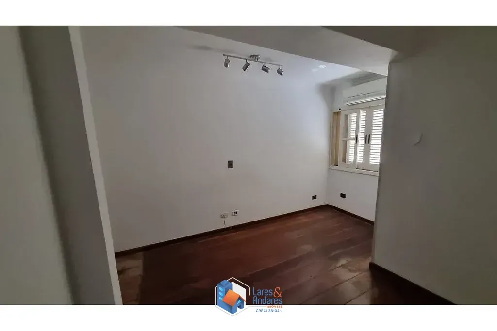 Imagem Casa à venda 3 Quartos 3 Suites 4 Vagas 196M² Jardim Vila Mariana São Paulo - SP
