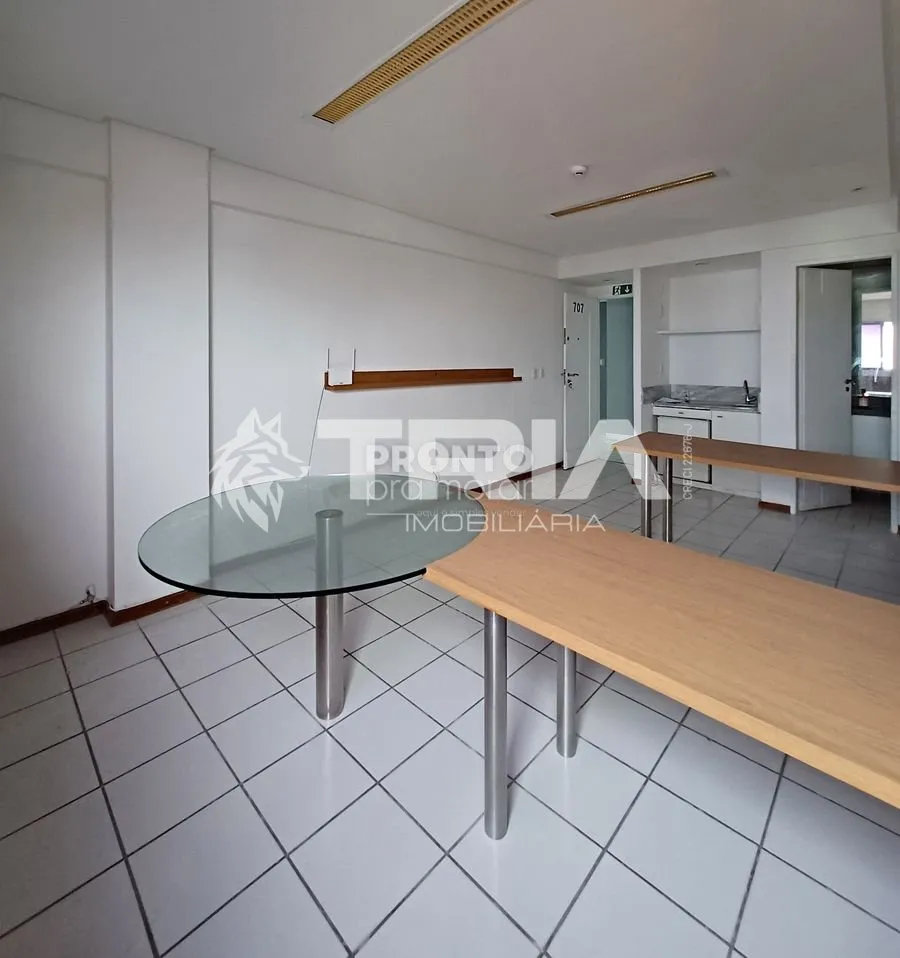 Imagem Comercial de 27m² no bairro Madalena, em Recife