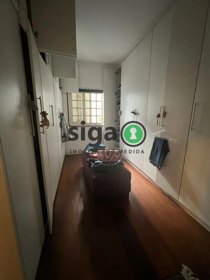 Imagem Casa a venda em condomínio fechado no Morumbi, de 420m, 3 quartos e 3 vagas.
