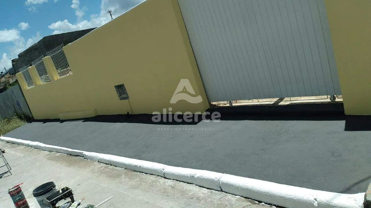 Imagem Terreno à venda com , 330,24m² em Ipiranga São José