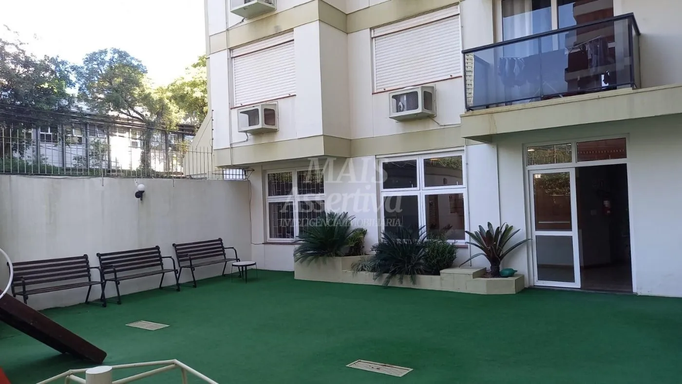 Imagem Apartamento 02 dormitórios 01 suíte para venda no Centro Novo Hamburgo