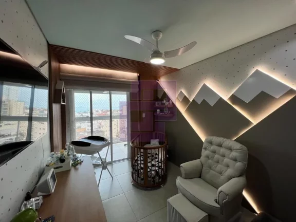 Imagem Enseada. Lindo Apartamento