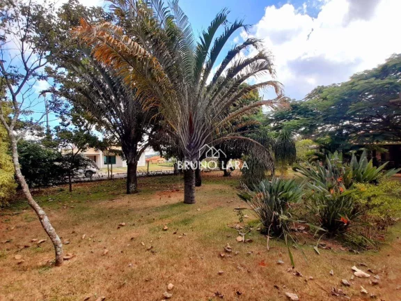 Imagem Terreno à venda em Igarapé MG Condomínio Serra Verde.