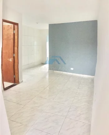 Imagem CASA RESIDENCIAL em CURITIBA - PR, Campo de Santana