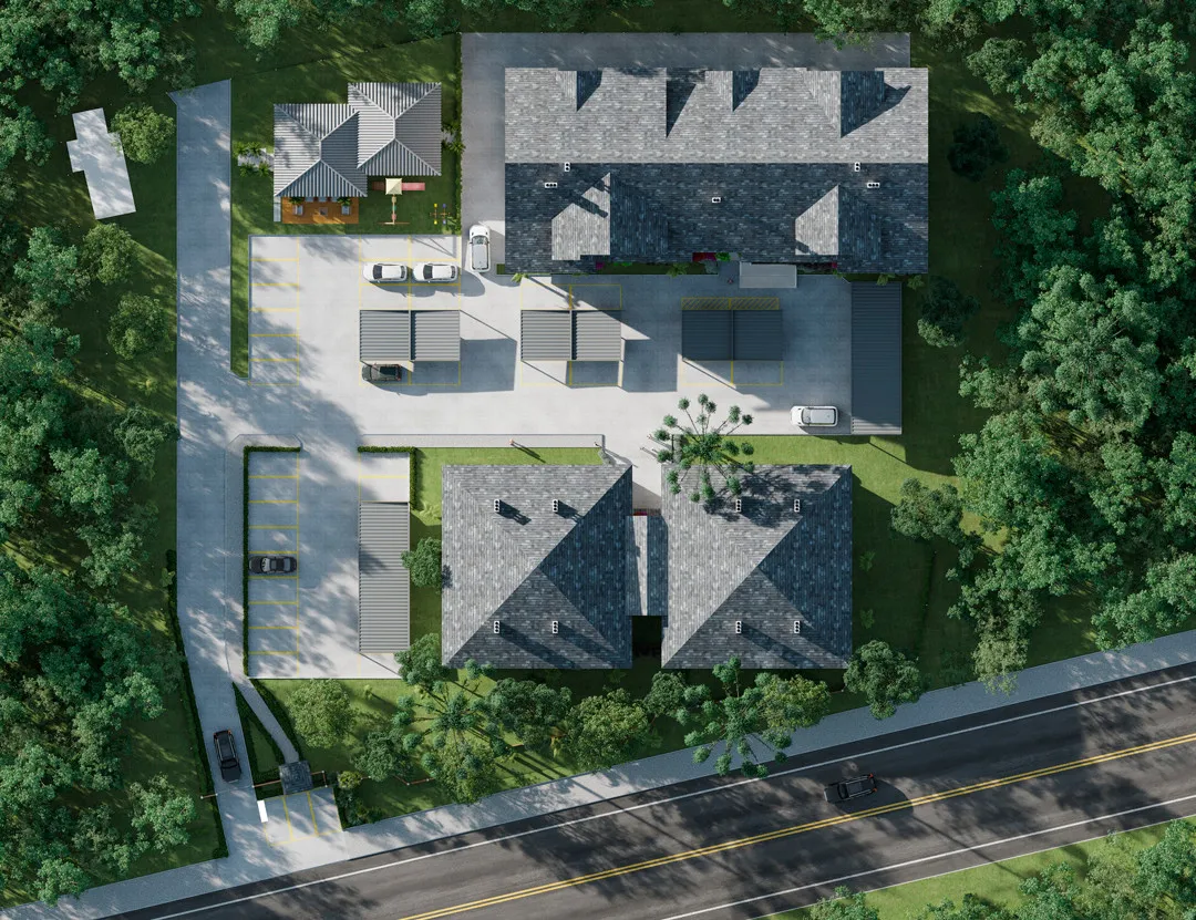 Imagem Apartamento à venda em Gramado, Floresta, com 2 quartos, 68.69m2