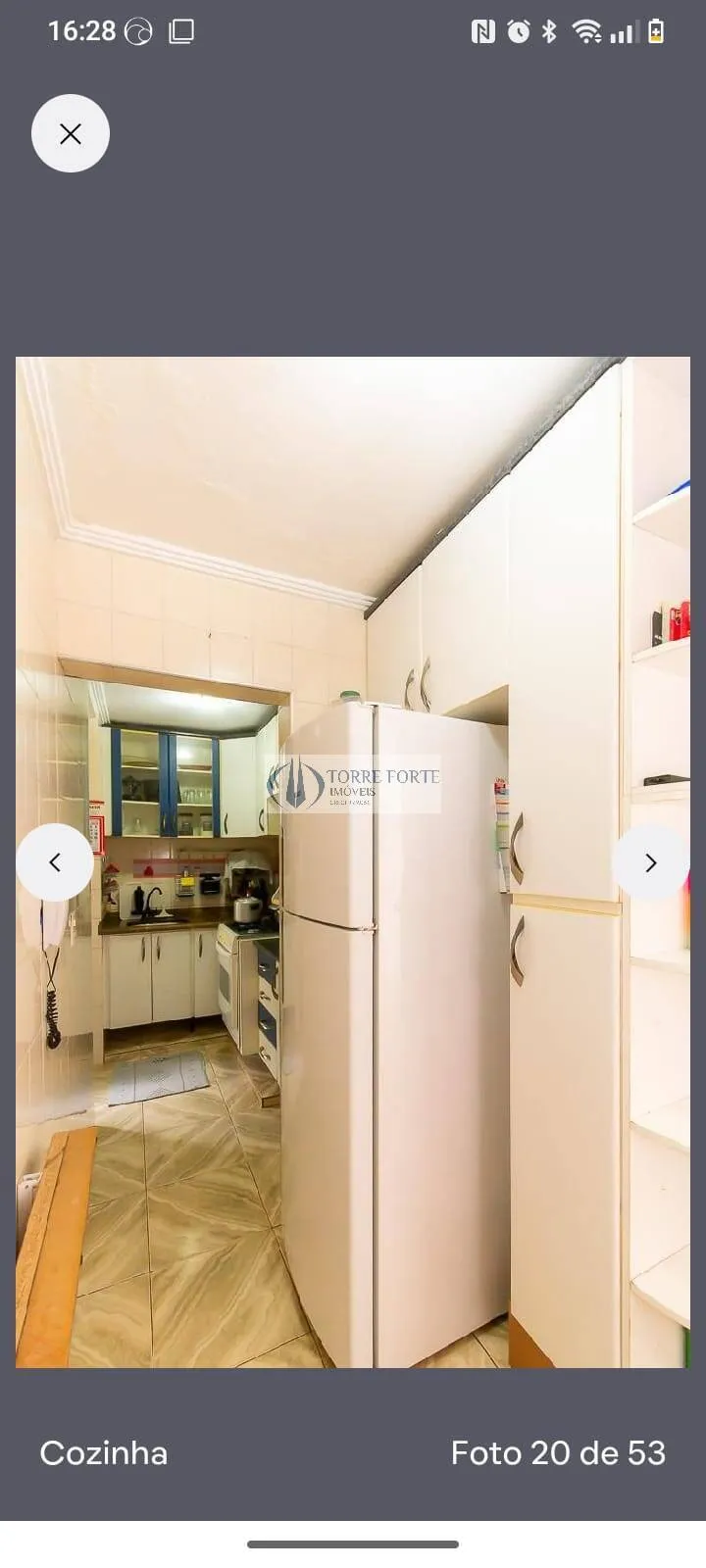 Imagem Apartamento 2 dormitórios 1 vaga Jardim dona Sinhá