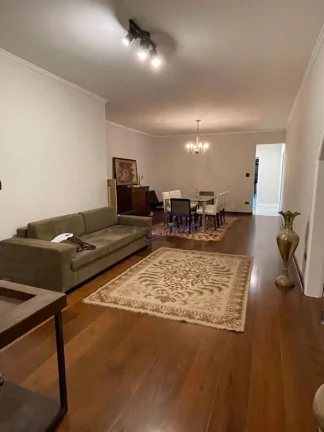 Imagem Apartamento com 4 dormitórios à venda, 350 m² por R$ 2.500.000,00 - Gonzaga - Santos/SP