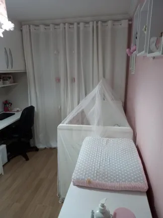 Imagem Apartamento com 2 Quartos à Venda, 49 m² em Jardim Felicidade (Zona Oeste) - São Paulo