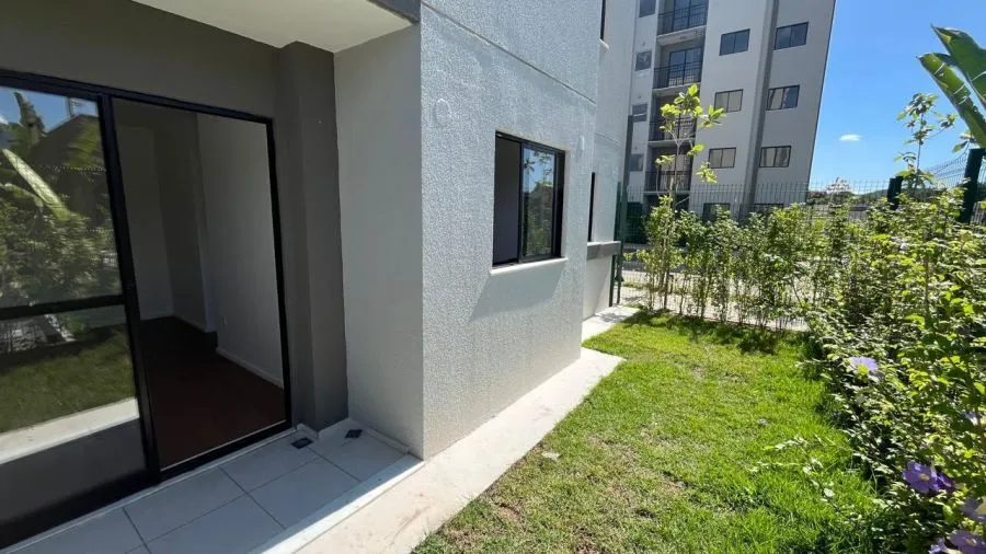 Imagem Garden no Living Parque Jardim Jasmim, 67 m²