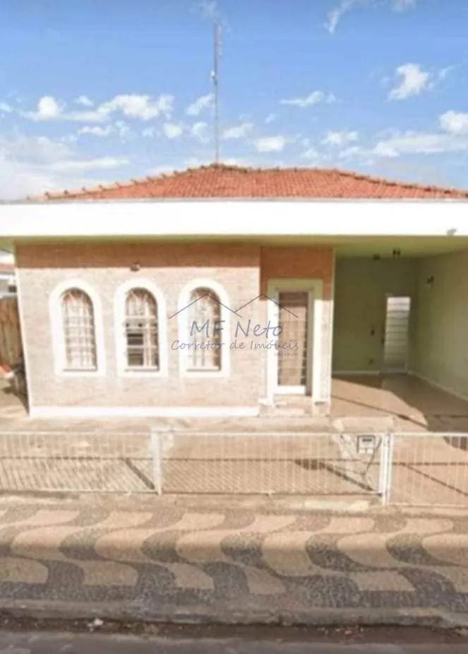 Foto do imóvel Casa Padrão