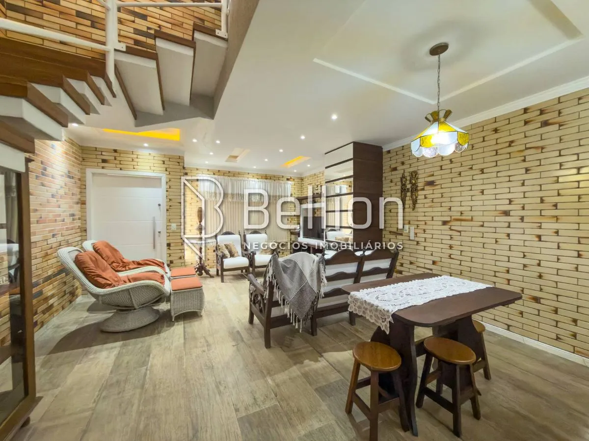 Imagem Casa 4 quartos Estados, Indaial - Oportunidade de troca por apartamento