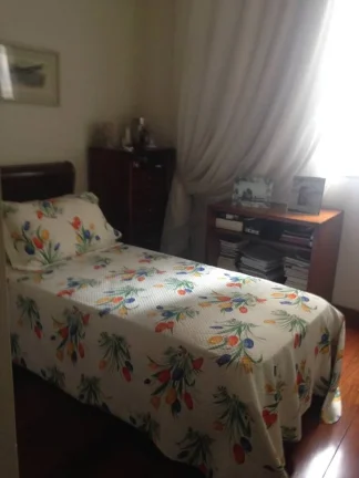 Imagem Lindo apartamento ideal para você.