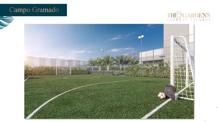 Apartamento com 3 Quartos à Venda, 105 m² em Tatuapé - São Paulo