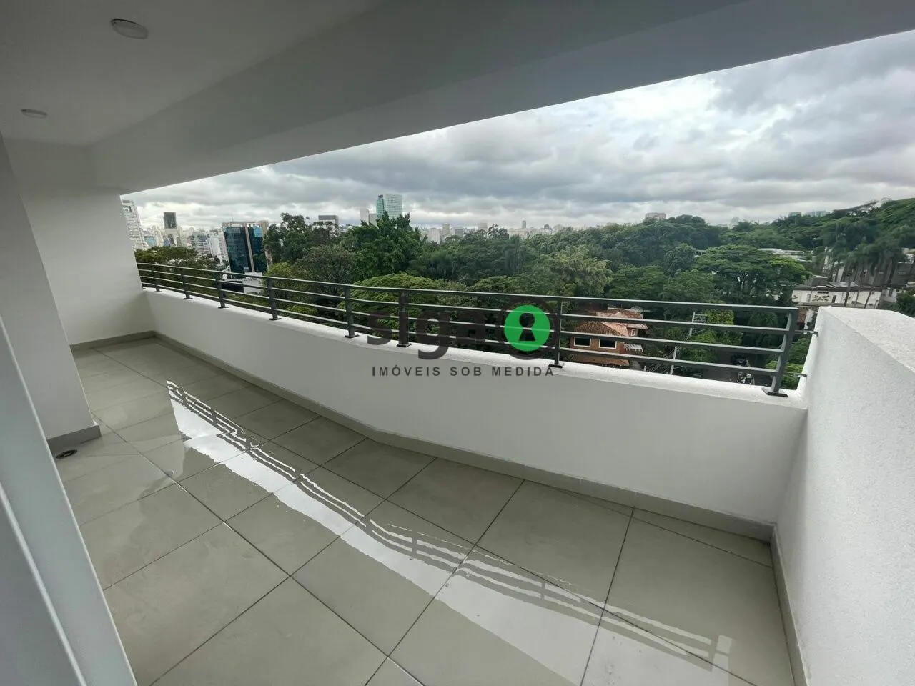 Imagem Apartamento de 62 metros, 1 dormitório, 1 vaga (suíte) a venda no Butantã