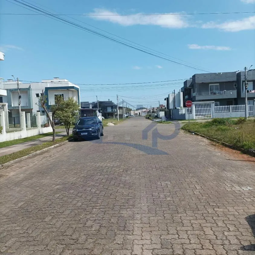 Foto do imóvel Terreno 15x24m pronto para construir na Morada das Palmeiras ? Torres/RS em Rua Antonio Pereira Filho