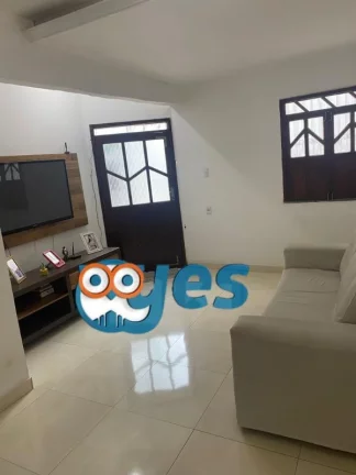 Imagem Casa duplex residencial para Venda, Queimadinha, Feira de Santana