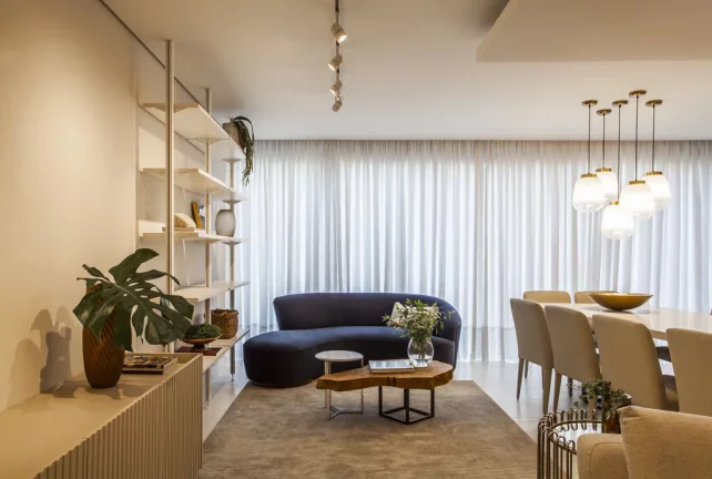 Imagem Apartamento à venda em Balneário Camboriú, Centro, com 4 quartos, 167m2