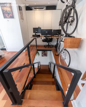 Imagem APARTAMENTO RESIDENCIAL em SÃO PAULO - SP, VILA OLÍMPIA