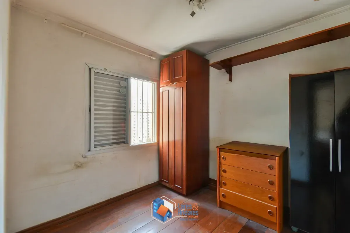 Imagem Apartamento para venda em Moema com 2 quartos, 53m²