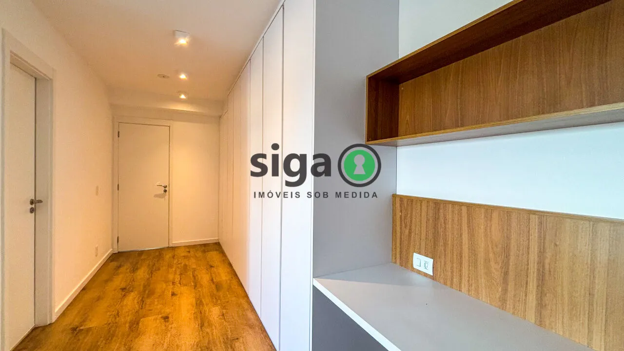 Imagem Quadra Greenwich Eastside | Apartamento Sofisticado de 79 m²
