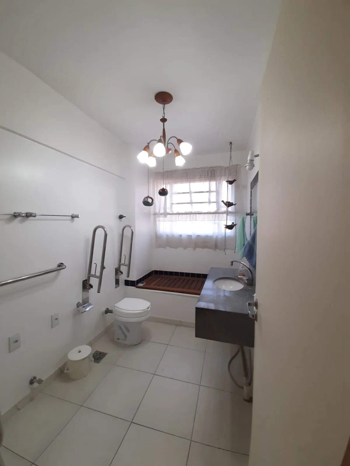 Imagem Apartamento em Santana