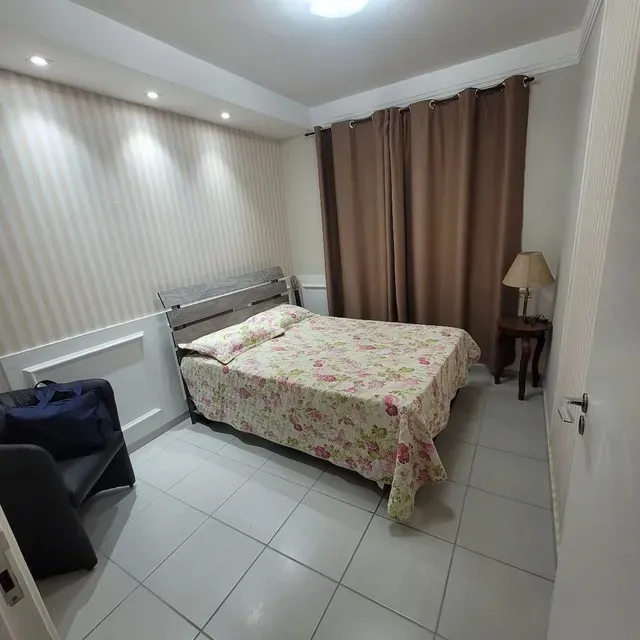 Imagem Apartamento Garden Edifício Garden Hill