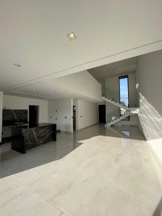 Imagem Sobrado com 3 dormitórios à venda, 238 m² por R$ 1.990.000 - Condomínio Bosque da Mata - Valinhos/SP