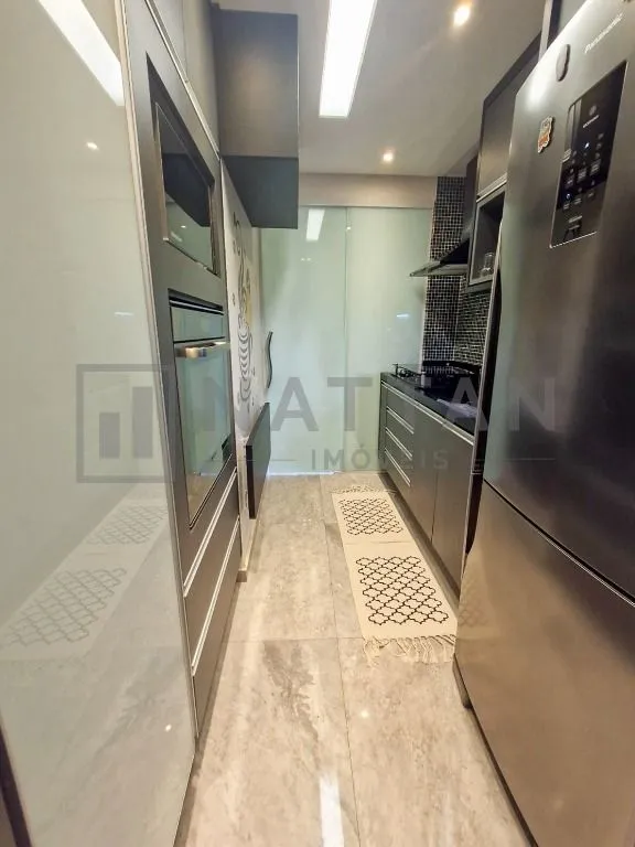 Imagem Apartamento com 3 dormitórios à venda, 70 m² por R$ 880.000,00 - Tatuapé - São Paulo/SP