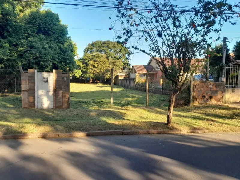 Imagem Terreno em Camaquã