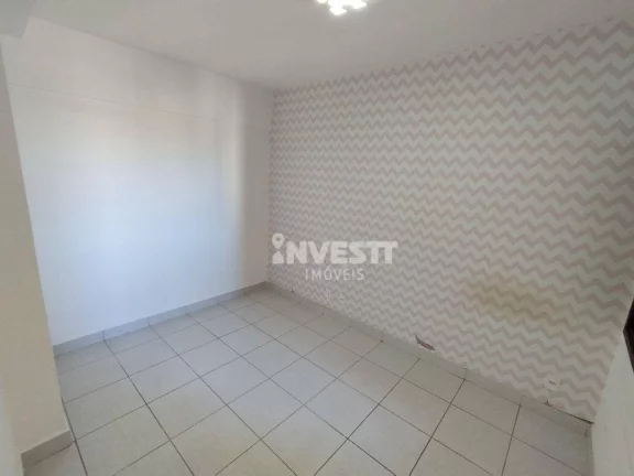 Imagem Apartamento Vila dos Alpes - Goiânia/GO