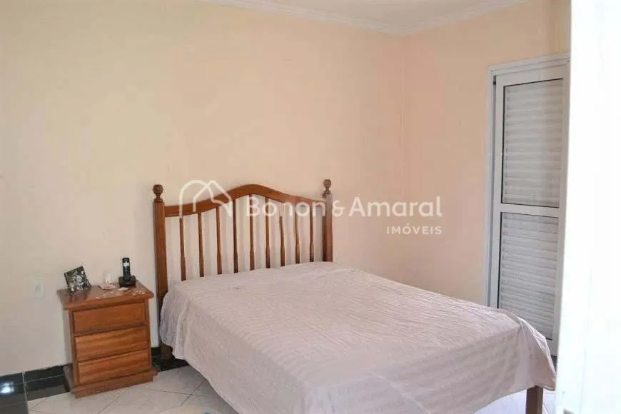 Imagem Casa em condomínio no Loteamento Caminhos De San Conrado, de 4 quartos à venda, Loteamento Caminhos de San Conrado - Campinas/SP
