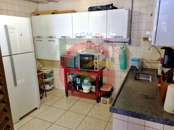 Imagem Casa Comercial/Residencial Setor Universitário